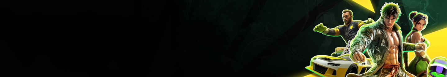 Esports World Cup promotion